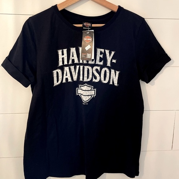Harley-Davidson Women’s shirt